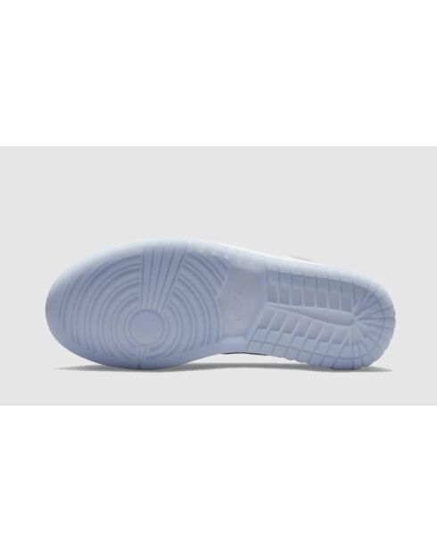 Air Jordan 1 Low wolfgraue Turnschuhe