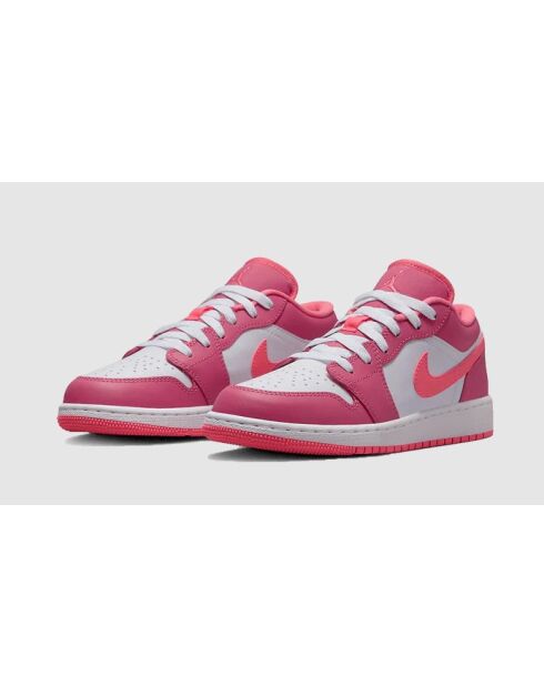 Baskets Air Jordan 1 Low Desert Berry