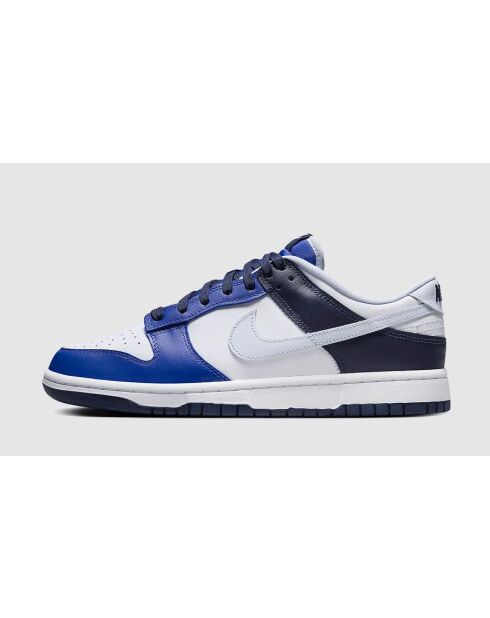 Dunk Low Game koningsblauwe sneakers