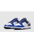 Dunk Low Game koningsblauwe sneakers
