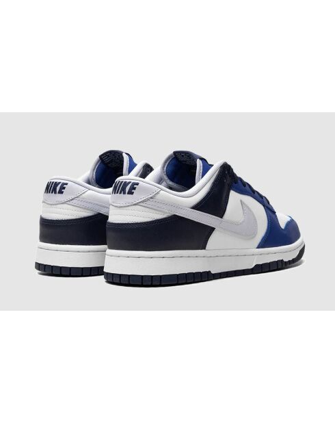 Dunk Low Game koningsblauwe sneakers