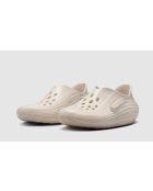 React X Rejuven 8 sandbeige Turnschuhe