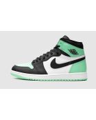 Air Jordan 1 Retro High OG neongroene sneakers