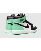 Air Jordan 1 Retro High OG neongroene sneakers