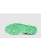 Air Jordan 1 Retro High OG neongroene sneakers