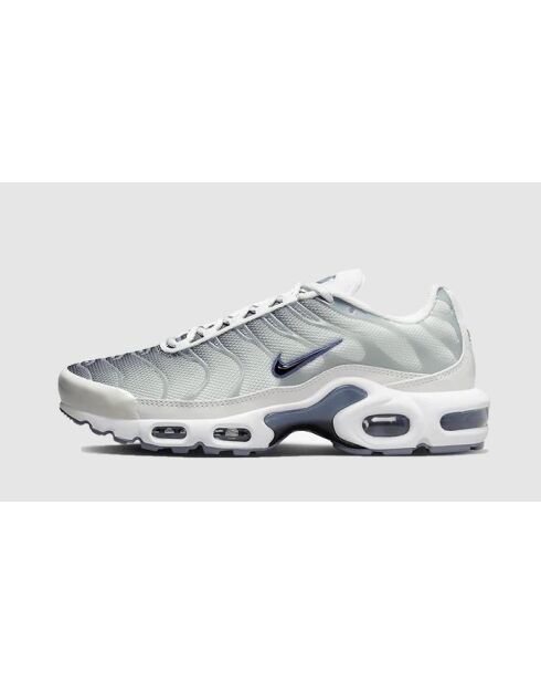 Air Max Plus segelgraue Turnschuhe