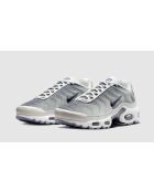 Air Max Plus segelgraue Turnschuhe