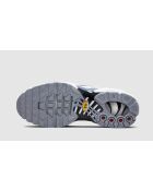 Air Max Plus segelgraue Turnschuhe