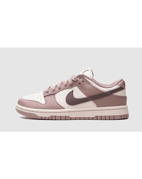 Dunk Low Diffused sneakers in taupe