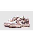 Dunk Low Diffused sneakers in taupe