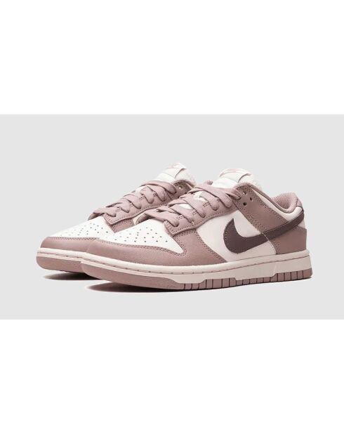 Dunk Low Diffused sneakers in taupe
