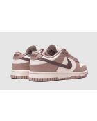 Dunk Low Diffused sneakers in taupe