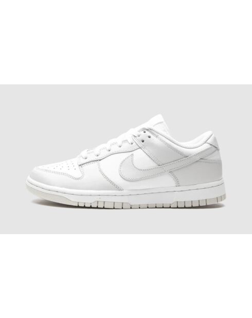 Baskets Dunk Low photon dust