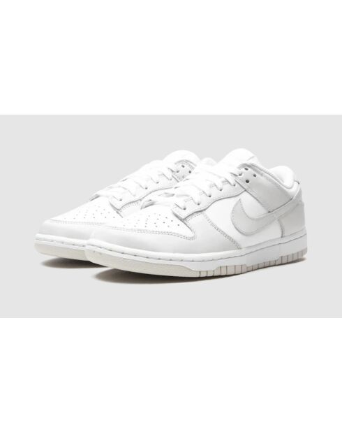 Baskets Dunk Low photon dust
