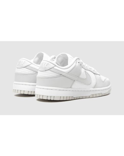 Baskets Dunk Low photon dust