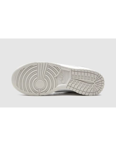 Baskets Dunk Low photon dust