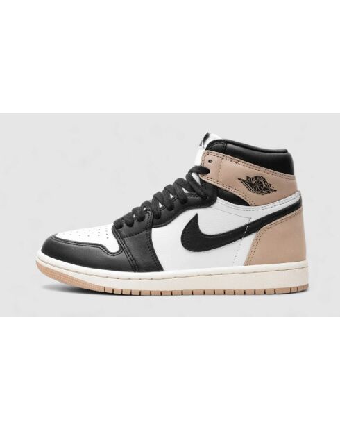 Sneakers Air Jordan 1 Retro High OG con stecche