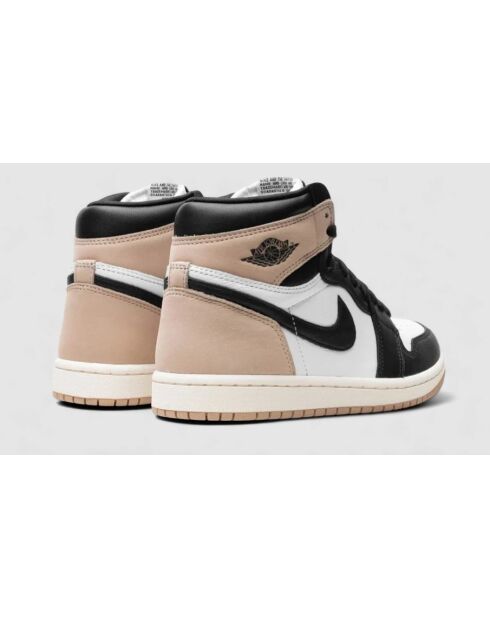 Sneakers Air Jordan 1 Retro High OG con stecche