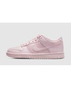 Baskets Dunk Low SE prism pink