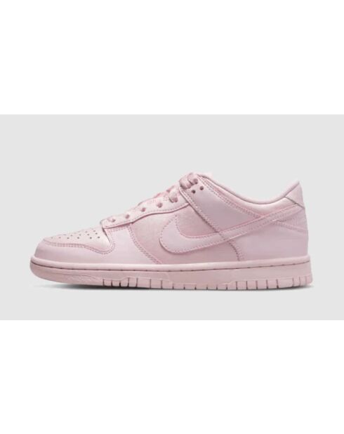 Baskets Dunk Low SE prism pink