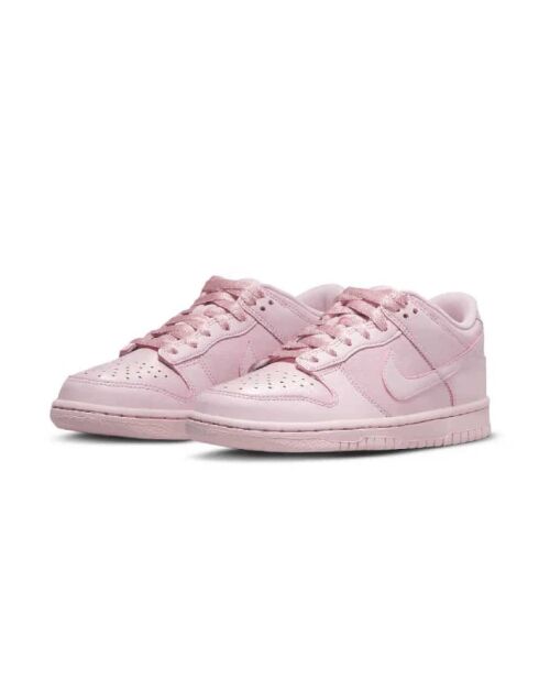 Baskets Dunk Low SE prism pink