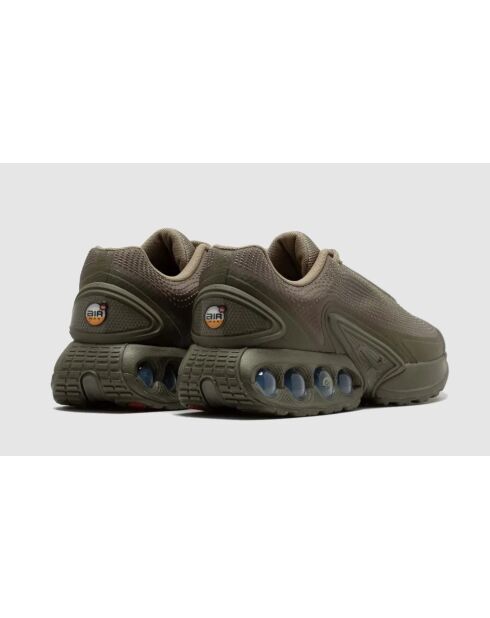 Air Max DN olijfgroene sneakers