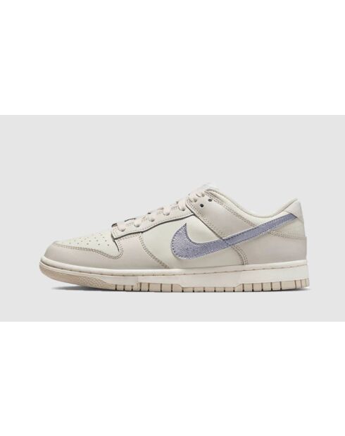Scarpe da ginnastica Dunk Low Oxygen Viola
