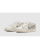 Scarpe da ginnastica Dunk Low Oxygen Viola