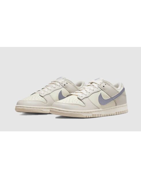 Scarpe da ginnastica Dunk Low Oxygen Viola