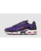Scarpe Air Max Plus Voltage Viola