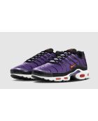 Scarpe Air Max Plus Voltage Viola