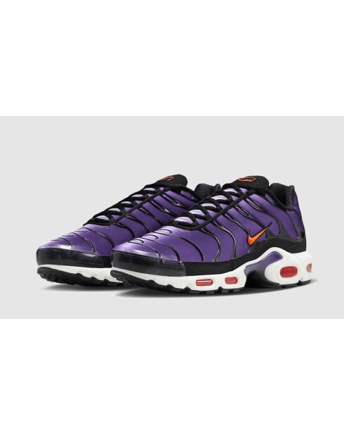 Scarpe Air Max Plus Voltage Viola