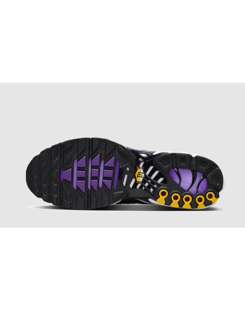 Scarpe Air Max Plus Voltage Viola