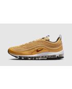 Sneakers Air Max 97 mit goldfarbener Kugel