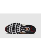 Sneakers Air Max 97 mit goldfarbener Kugel