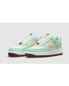 Scarpe da ginnastica Air Force 1 Low '07 LX Happy Pineapple verde fluo LX