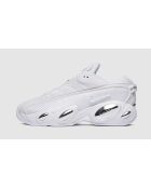 Sneakers NOCTA Glide Drake bianche e cromate