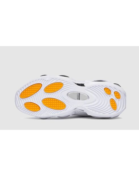 Sneakers NOCTA Glide Drake bianche e cromate