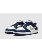 Baskets Dunk Low Summit white midnight navy