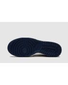 Baskets Dunk Low Summit white midnight navy