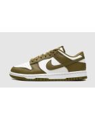 Scarpe da ginnastica Dunk Low Retro Pacific Moss