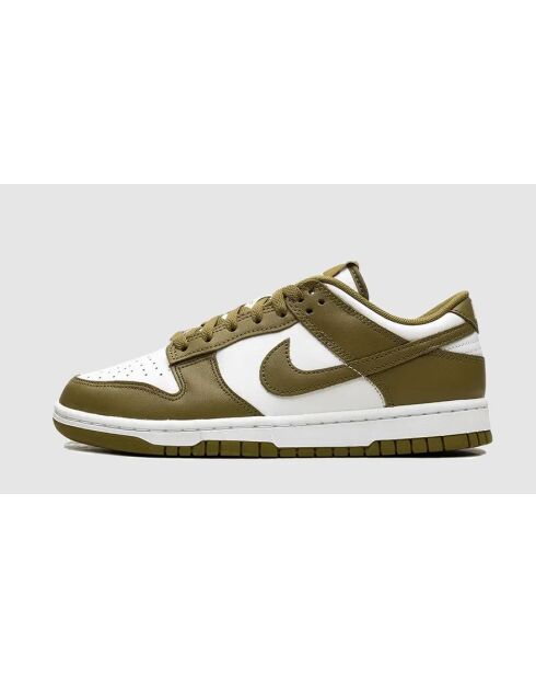 Scarpe da ginnastica Dunk Low Retro Pacific Moss