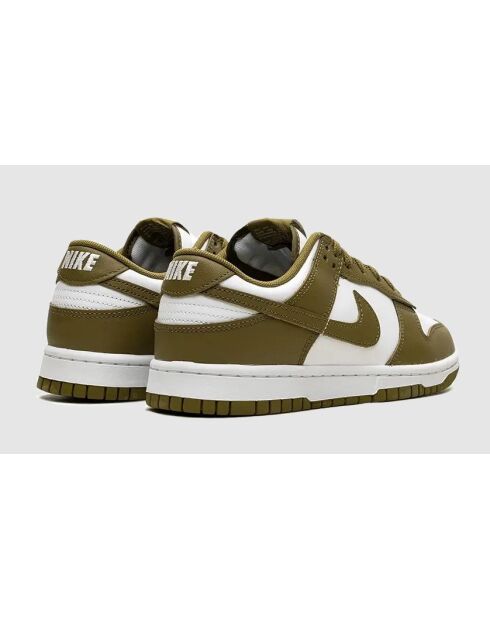 Scarpe da ginnastica Dunk Low Retro Pacific Moss