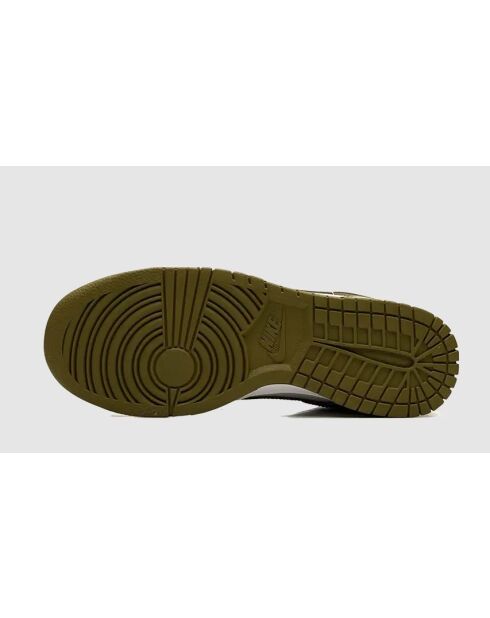 Scarpe da ginnastica Dunk Low Retro Pacific Moss