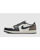 Scarpe Air Jordan 1 Low OG Moka