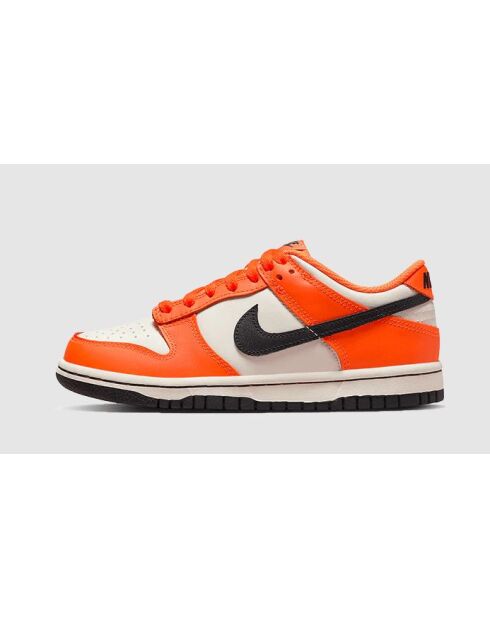 Scarpe basse Orange Dunk (2022)