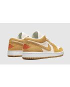 Air Jordan 1 Low Cord-Turnschuhe