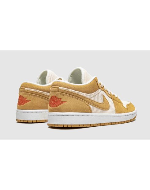 Air Jordan 1 Low Cord-Turnschuhe