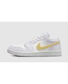 Scarpe Da Ginnastica Air Jordan 1 Low Barely Grape