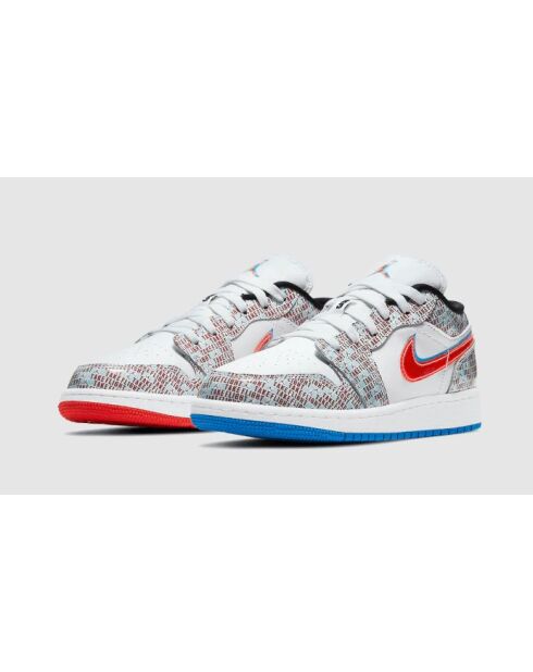 Scarpe Air Jordan 1 Low SE Take Flight Multicolor